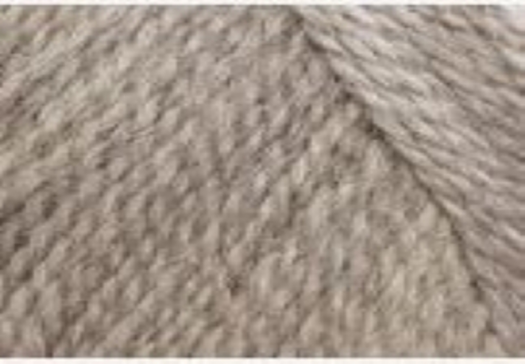 C/W Natural Wool Yarns 8 Ply image 6